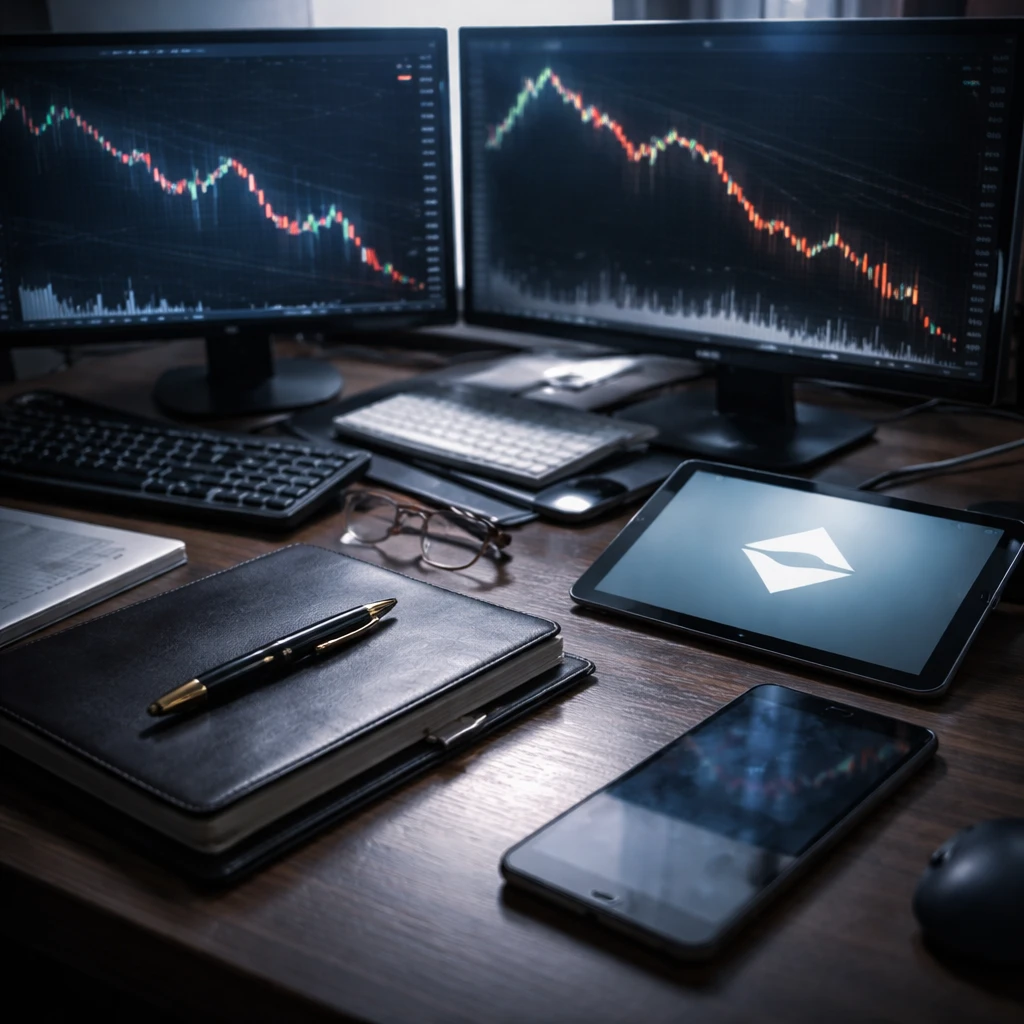 Fold Holdings COO Executes Automatic Sell-to-Cover Transaction Amid Revenue Headwinds