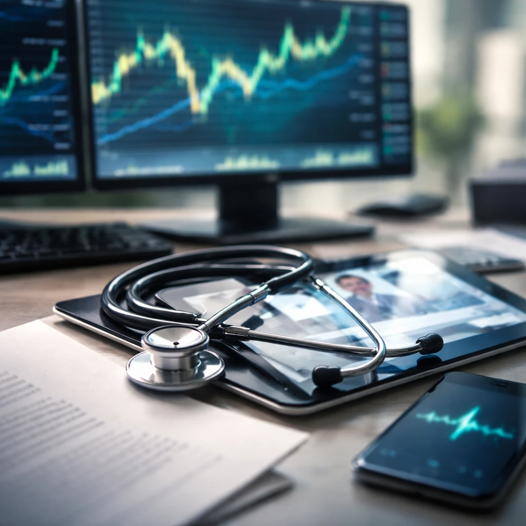 Teladoc Shares Jump After Activist Urges $200M Buyback and Strategic Review