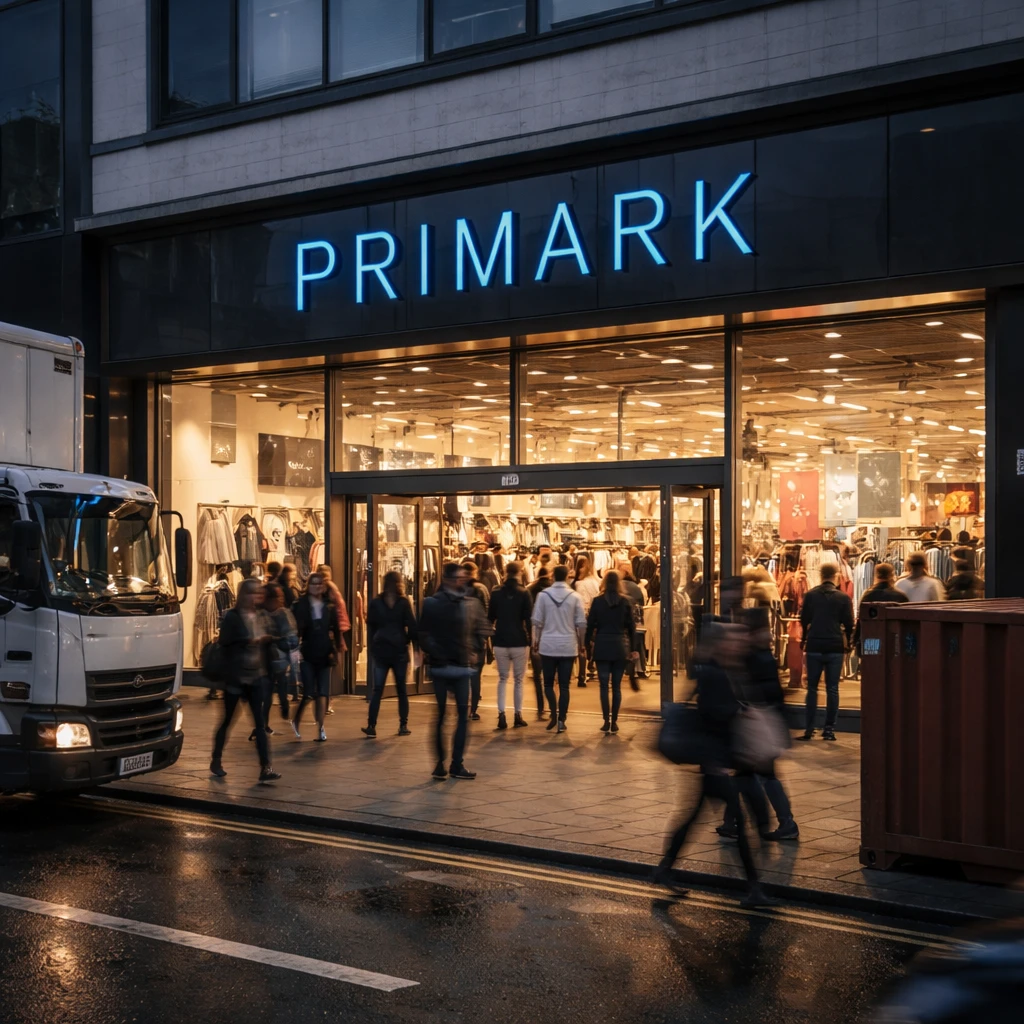 RBC Downgrades ABF as Primark Faces Intensifying Margin and Competitive Pressures