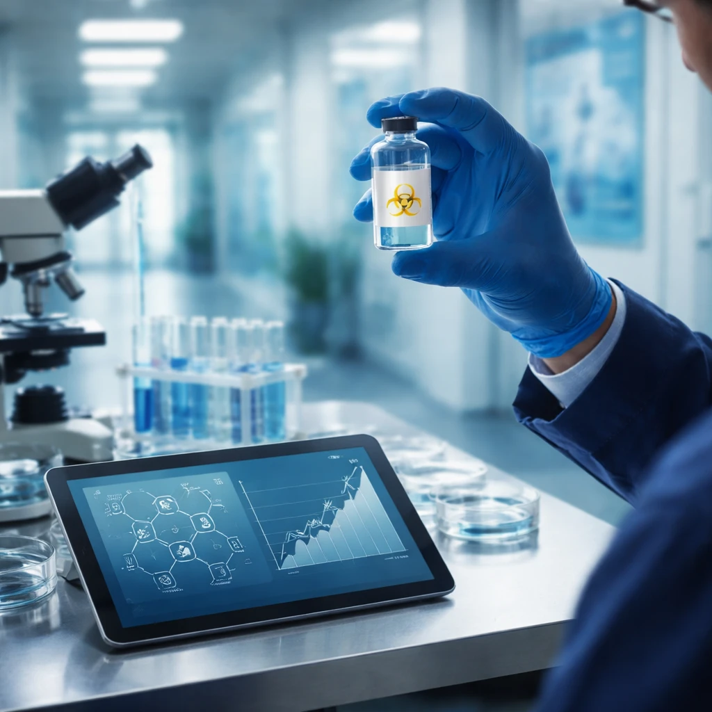 Buy Zenas (ZBIO): Obexelimab Workflow Reset and SLE Data Could Re-rate the Stock