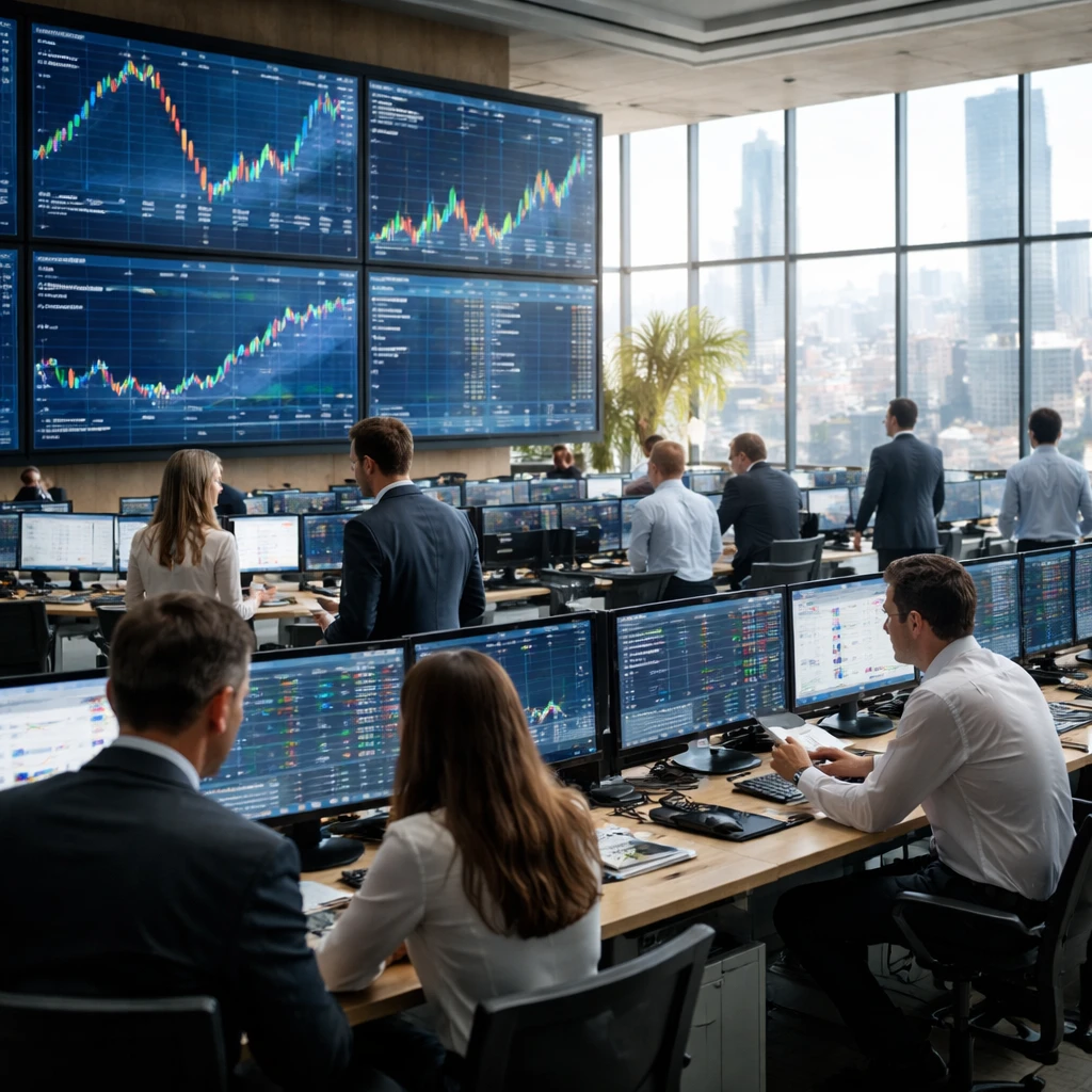 AI Model's April Italian Picks Go Live After Double-Digit Outperformance Since Launch