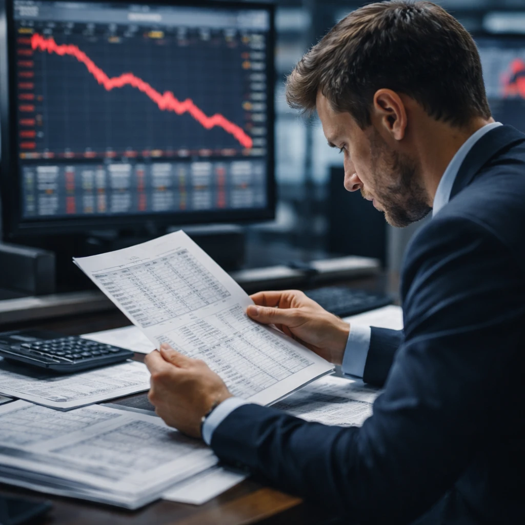 Goldman Sachs Lowers Worldline to Sell, Cites Weak Cash Generation and Rising Leverage