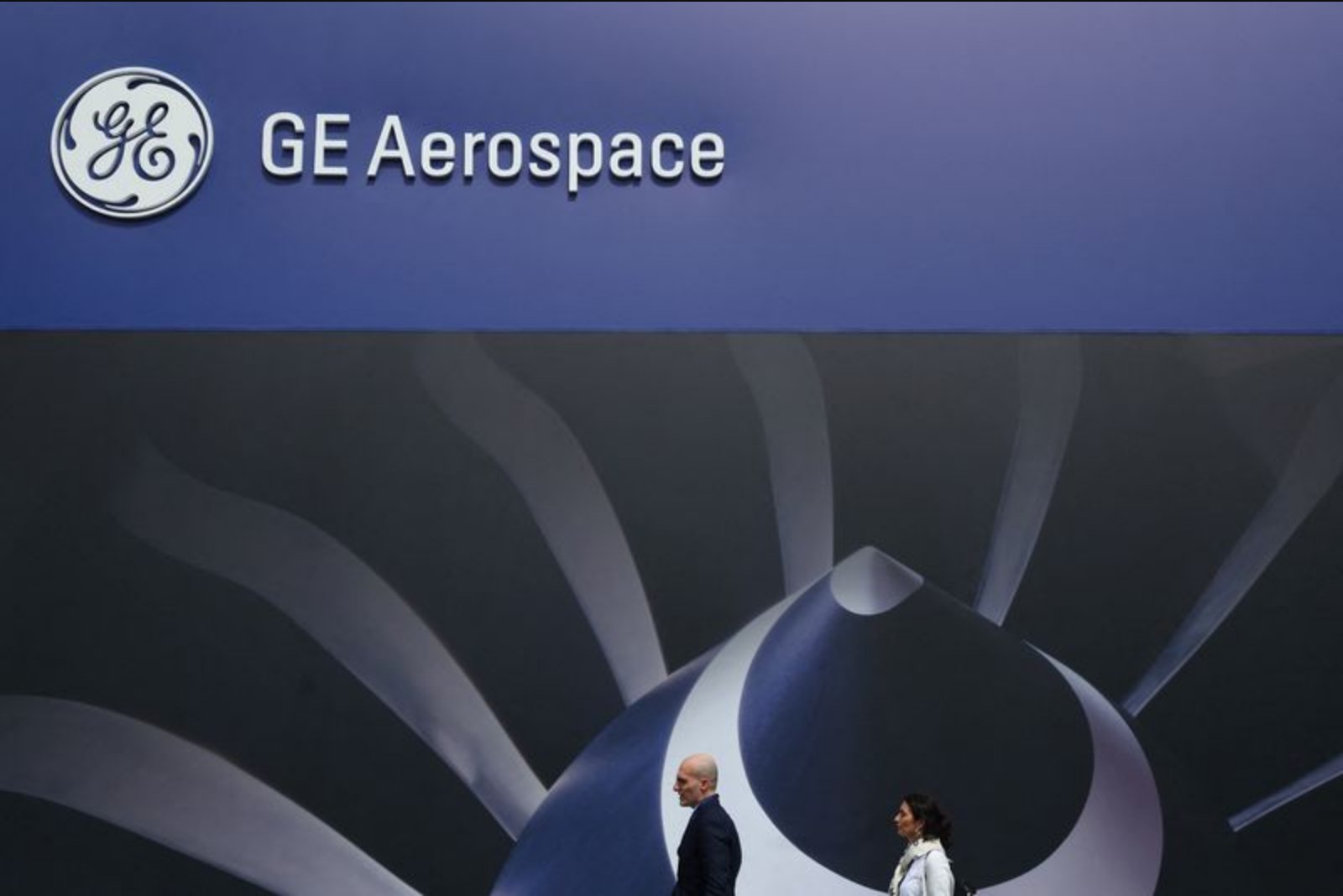 GE Aerospace Says 2026 Profit Should Reach Top of Guidance While Flagging Oil and Fuel Constraints