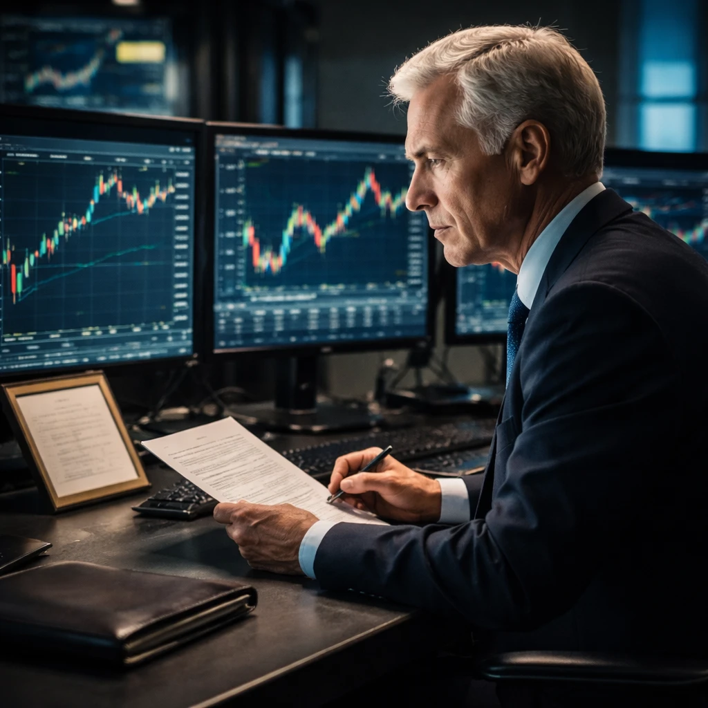 Permian Resources Co-CEO Disposes $12.3 Million in Class A Stock