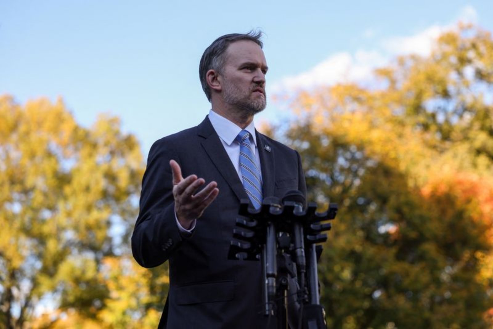 U.S. Trade Envoy Signals USMCA Talks Likely to Extend Beyond July 1 Deadline