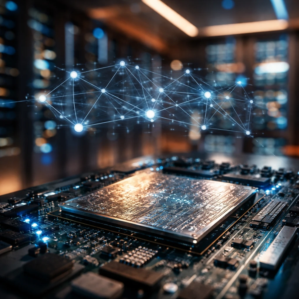 Arm and the AGI CPU Inflection: Buy the Dip for a Structural Upside