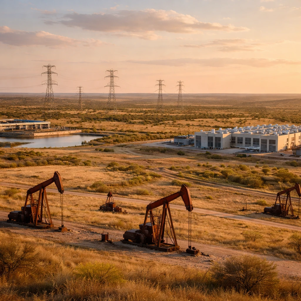 Horizon Kinetics Adds One Share to Its Texas Pacific Land Holdings as Stock Nears Yearly High