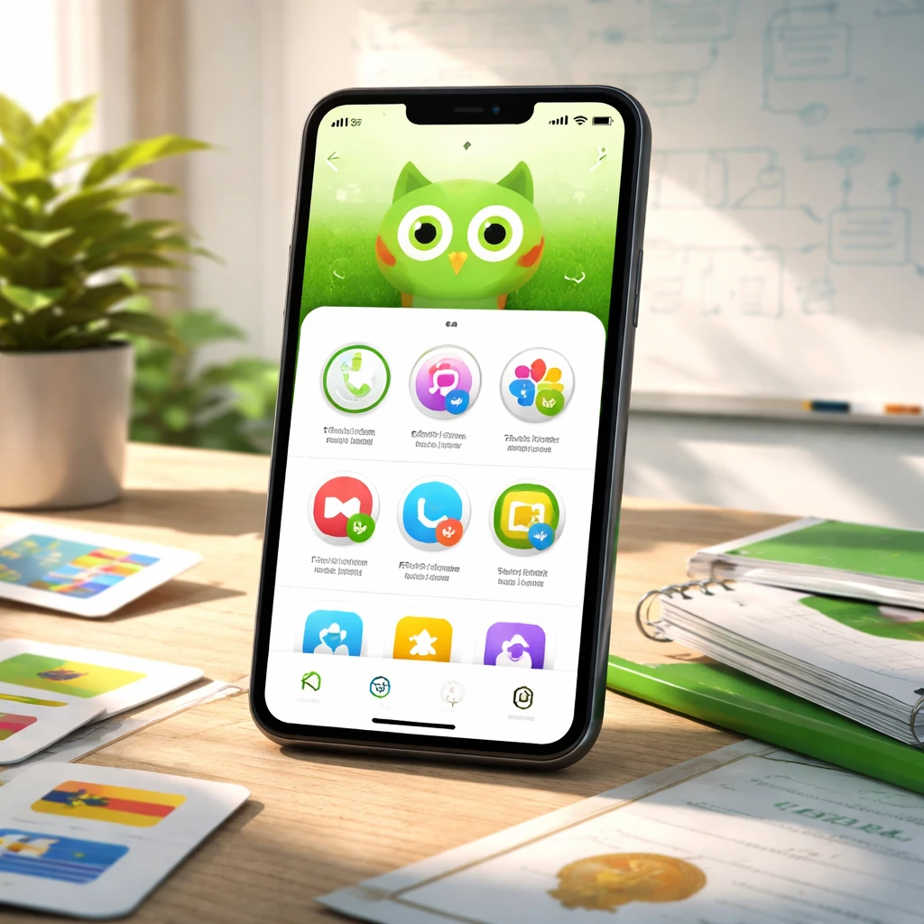 Buy DUOL: Product-Led Growth Can Reignite Paid Subscriber Momentum in 2027