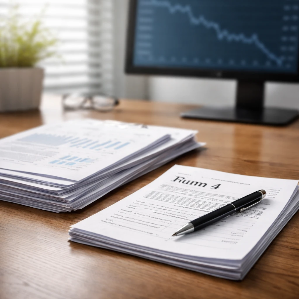 Aveanna Healthcare SVP Deborah Stewart Sells 29,815 Shares to Cover Tax Bill; Company Lifts 2025 Guidance