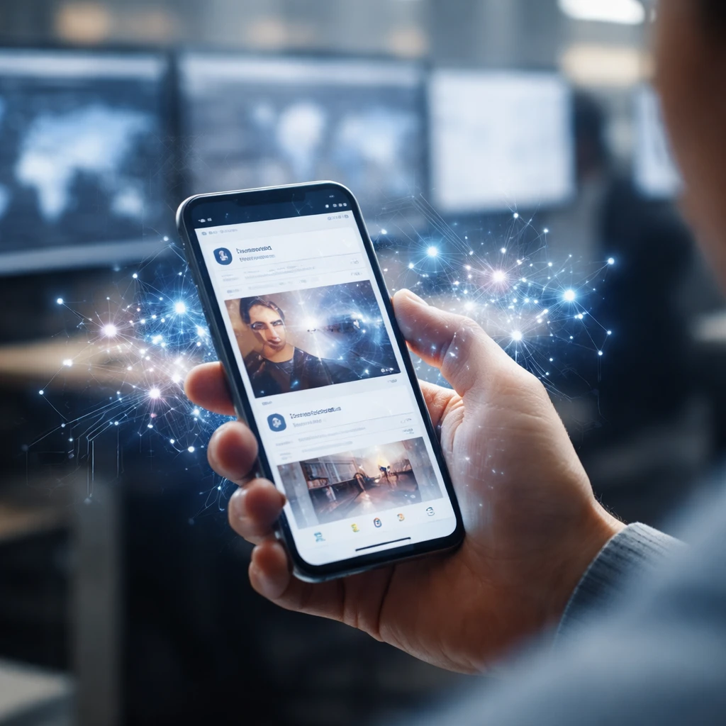 Meta to Replace Third-Party Moderation with Advanced AI Systems