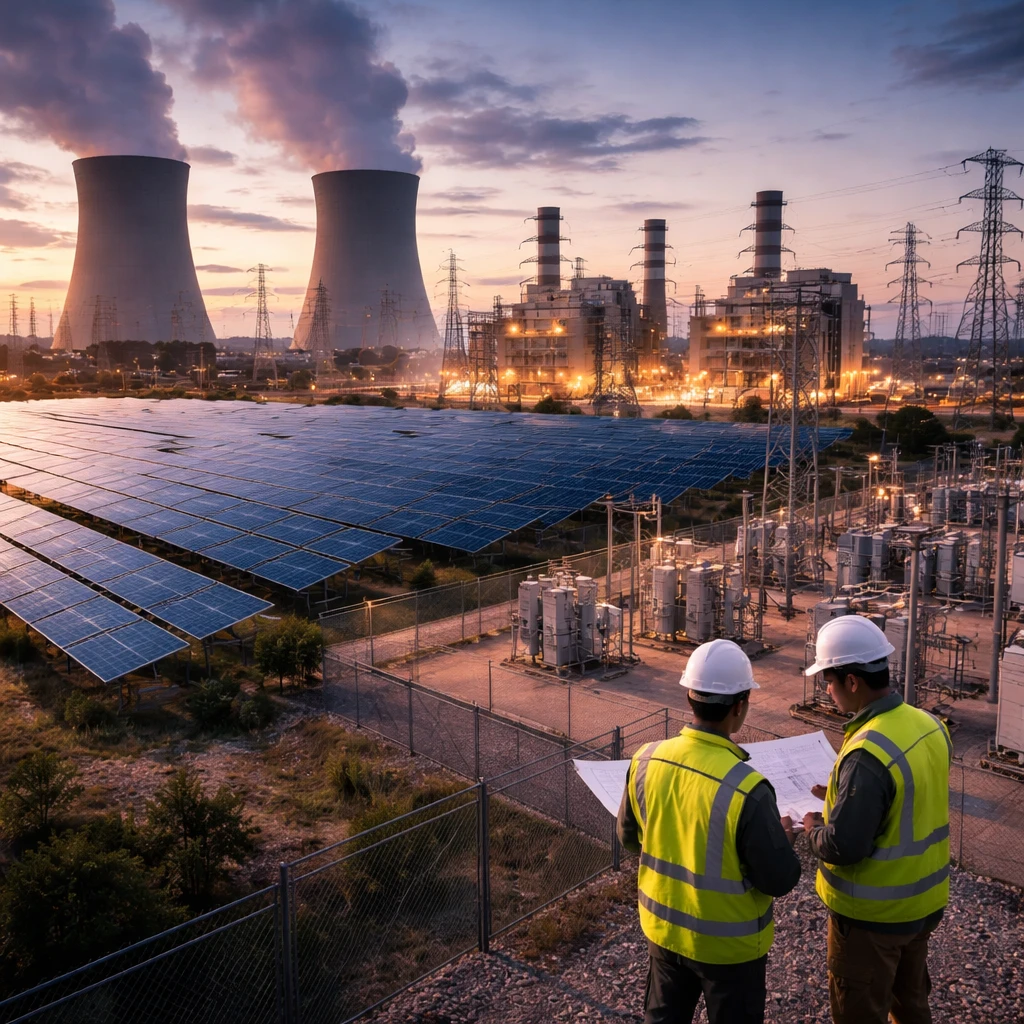 Mizuho Lifts NextEra Energy Price Target to $90, Keeps Neutral Rating After Mixed Q4 Results