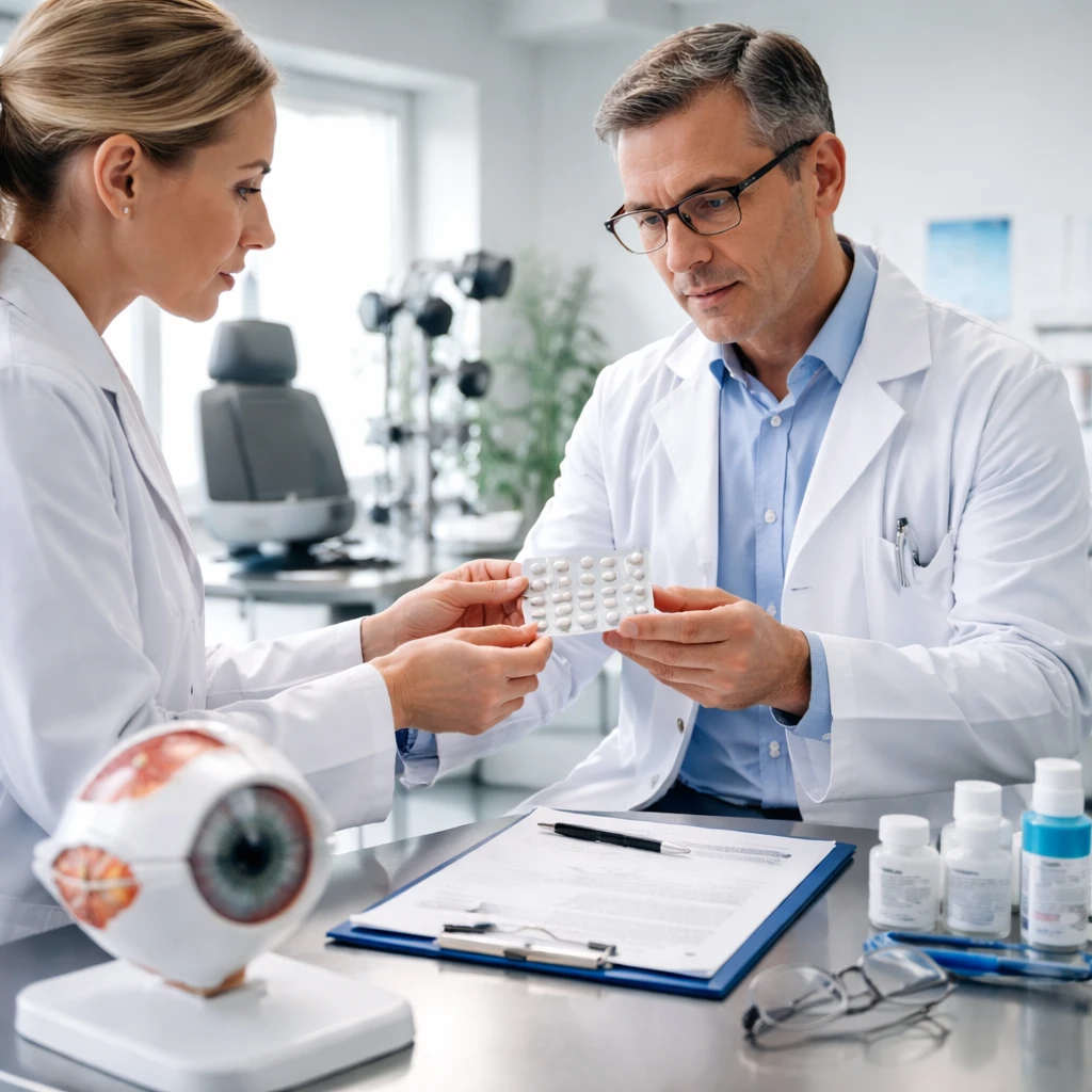 Artelo Biosciences Shares Rally After Agreement to Test ART27.13 in Glaucoma Patients