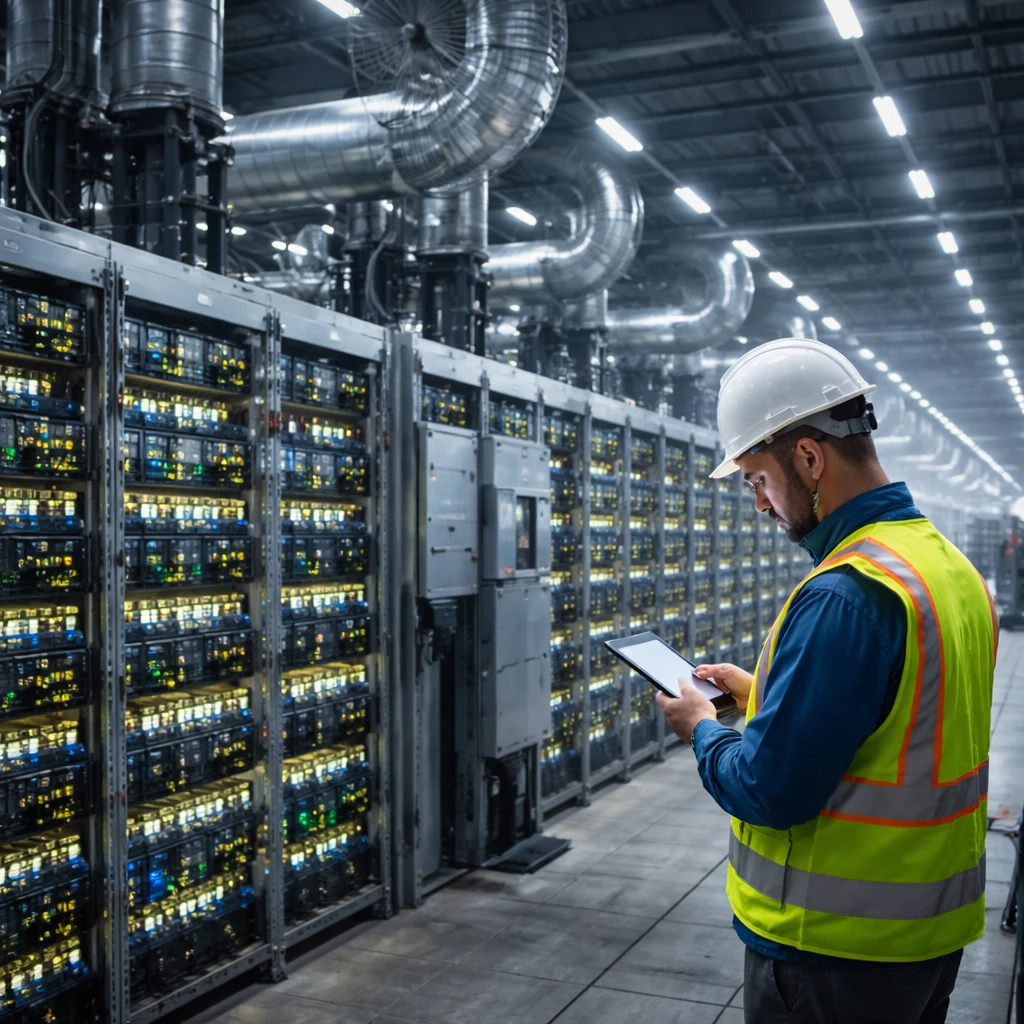 Needham Reduces Bitdeer Target to $22 Citing Rising Costs and U.S. Uncertainty