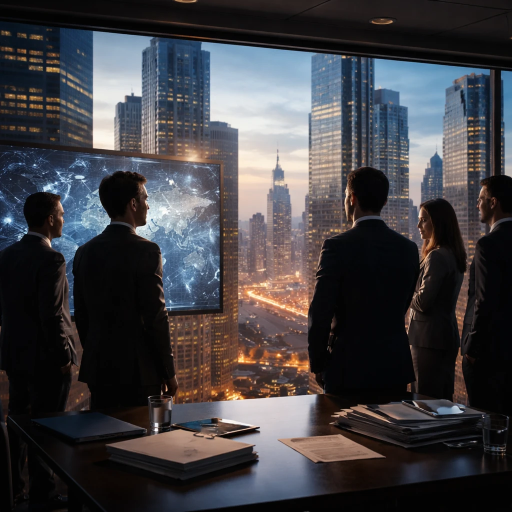 SoftBank Secures $40 Billion Bridge Loan to Back OpenAI Follow-On Investment