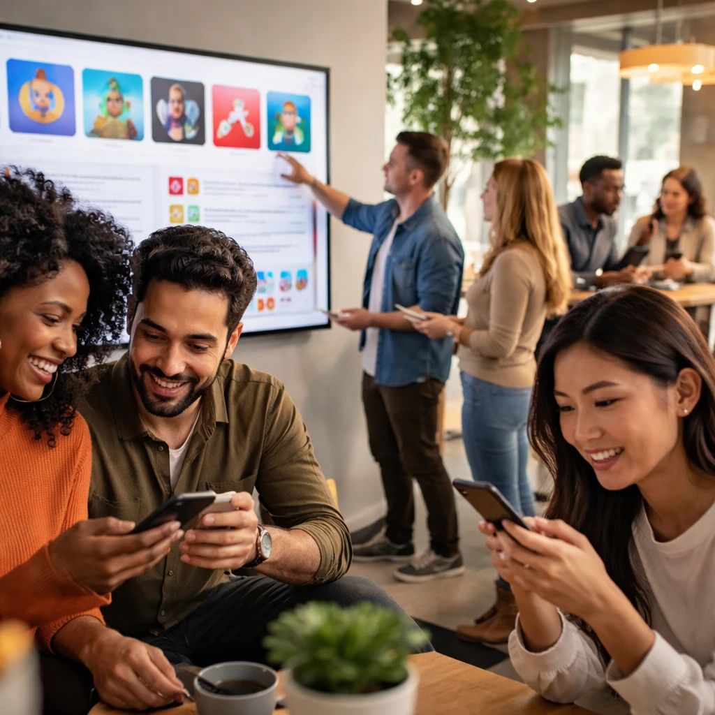Threads Tops 500 Million Monthly Users as Meta Rolls Out Community and Feed Controls