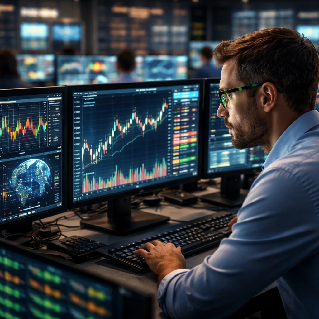 Systematic Funds Accelerate Equity Purchases, Adding $86 Billion in a Week: Goldman Sachs
