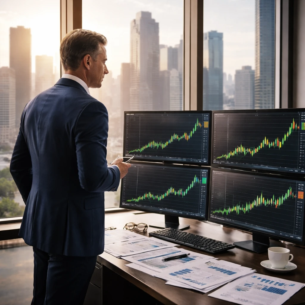 Delek US CEO Executes $2.05 Million Stock Sale as Shares Trade Near Yearly High