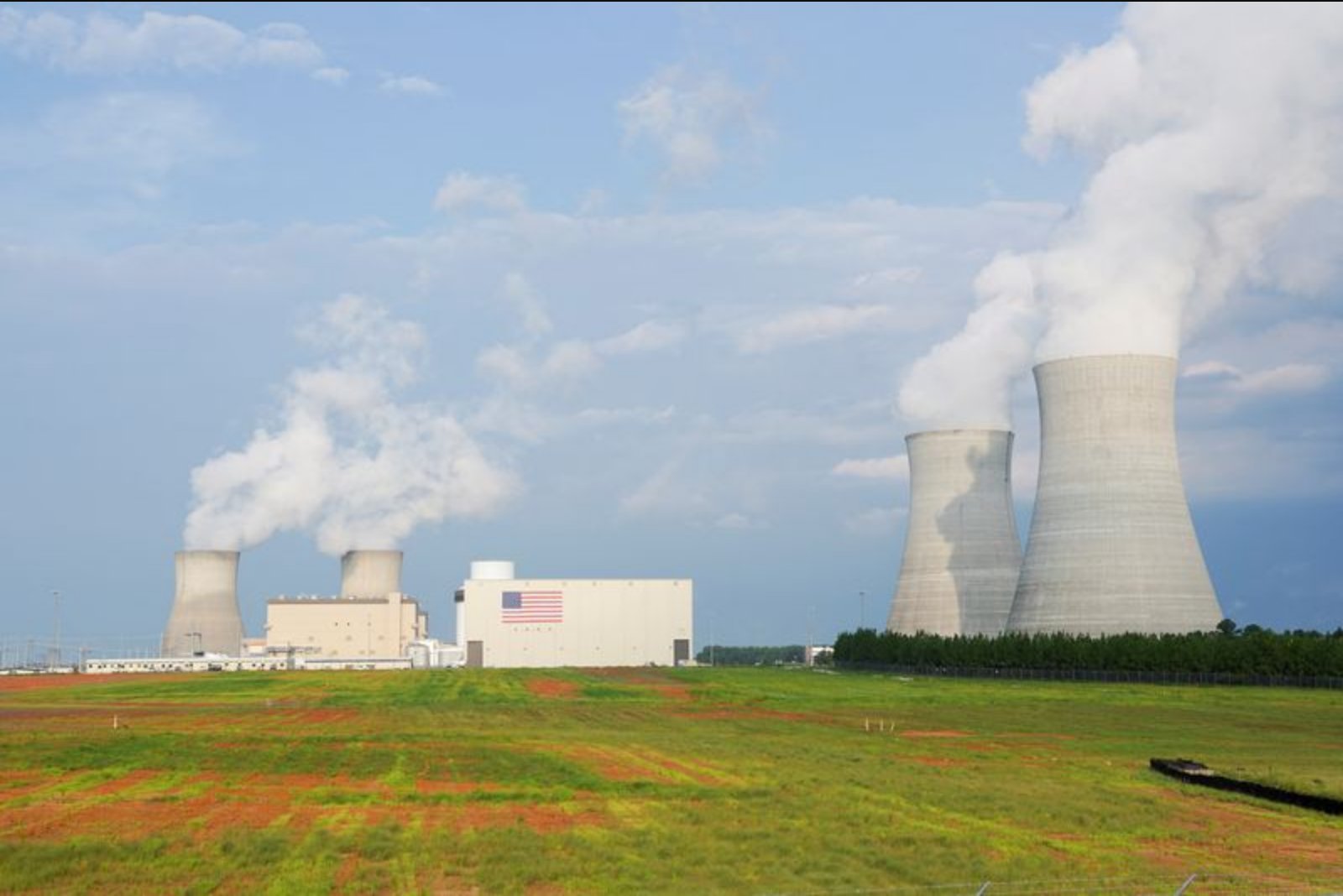 Consumers Funding Unfinished Power Projects as Grid Upgrades Move Forward