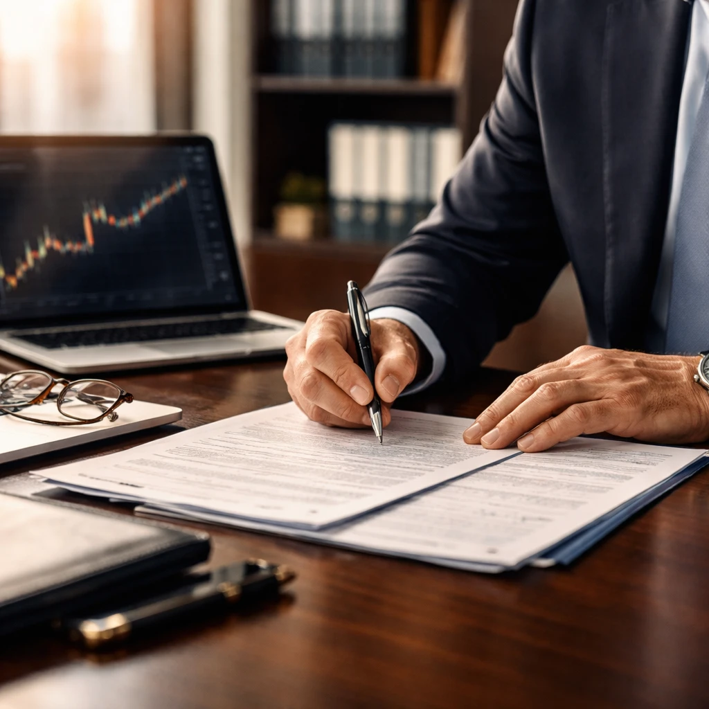 P&G Executive Chairman Disposes of 173,268 Shares, Exercises Options in Same Transaction