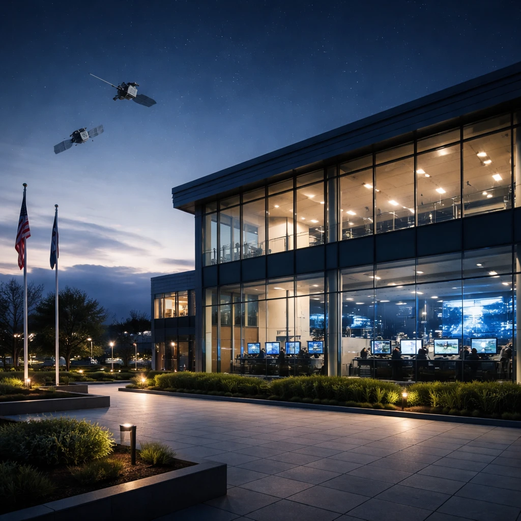 HawkEye 360 Sets IPO Range That Implies Up to $2.42 Billion Valuation