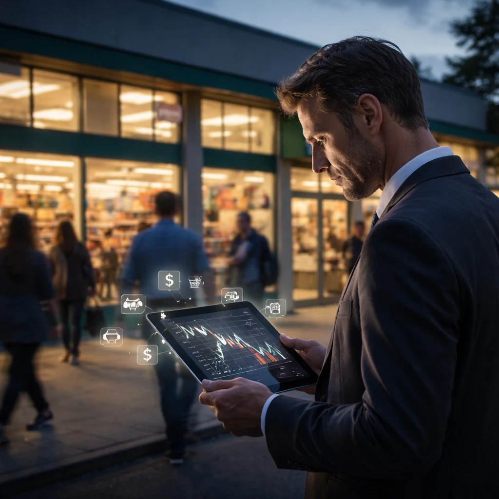 BMO Cuts Dollar Tree Rating to Underperform, Flags Digital Strategy and Margin Risks