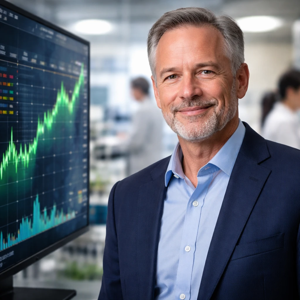 Processa Pharmaceuticals Executive David Young Expands Equity Position