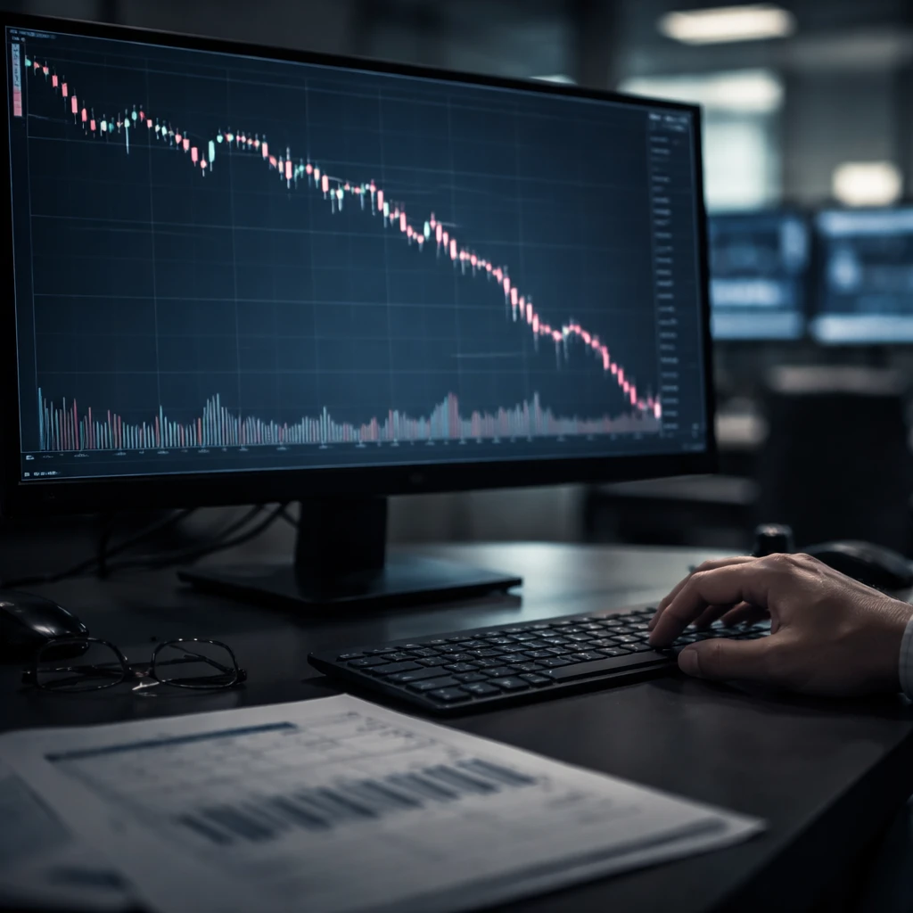 Citi Lowers Alight Solutions Rating, Deeply Cuts Price Target Amid Weak Results