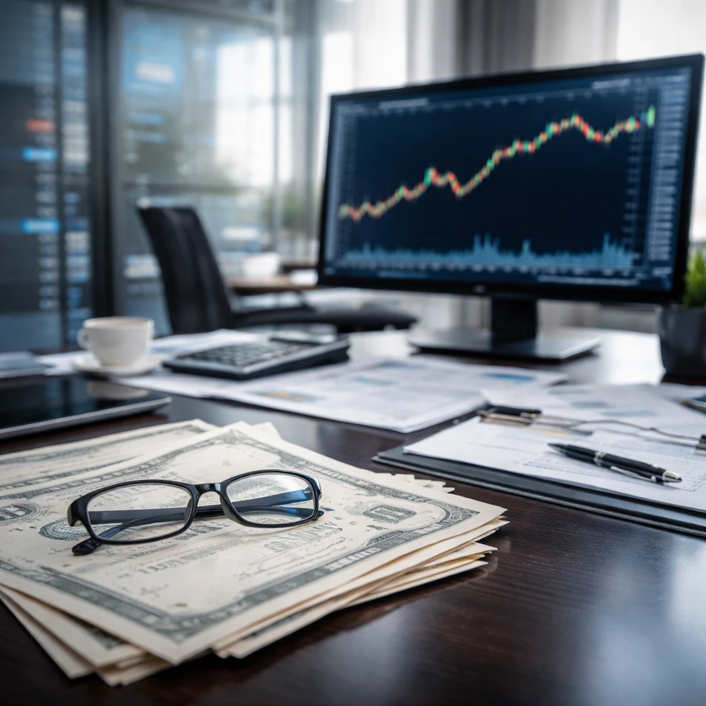 Better Home & Finance COO Disposes of Class A Stock Amid Mixed Price Moves; Company Posts Production Gains