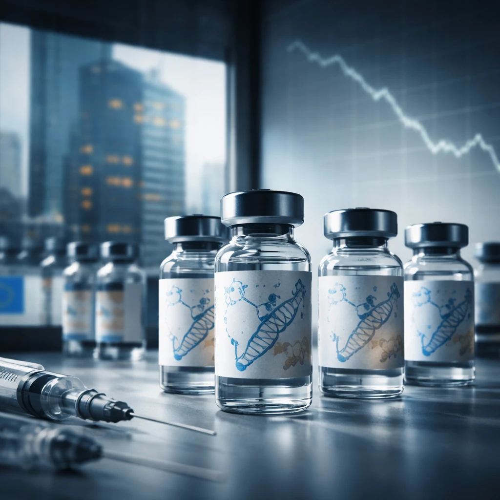 Arcturus (ARCT) — Two Catalysts, One Runway, and a Short-Run Trade Setup