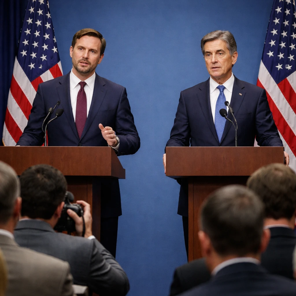 U.S. Administration Pauses $259 Million in Deferred Medicaid Payments to Minnesota Pending Corrective Plan