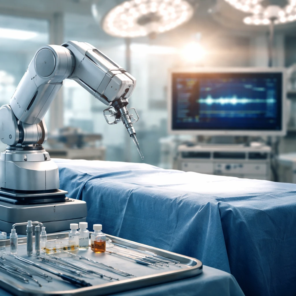 Medtronic at the Cusp of a Re-acceleration: Buy the Pullback for a Projected Rebound