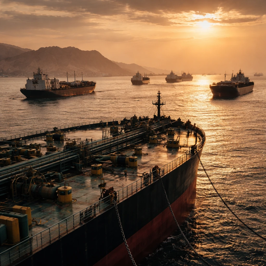 Five market-moving developments to watch this week: oil shocks, Nvidia's showcase, Micron earnings and central bank decisions