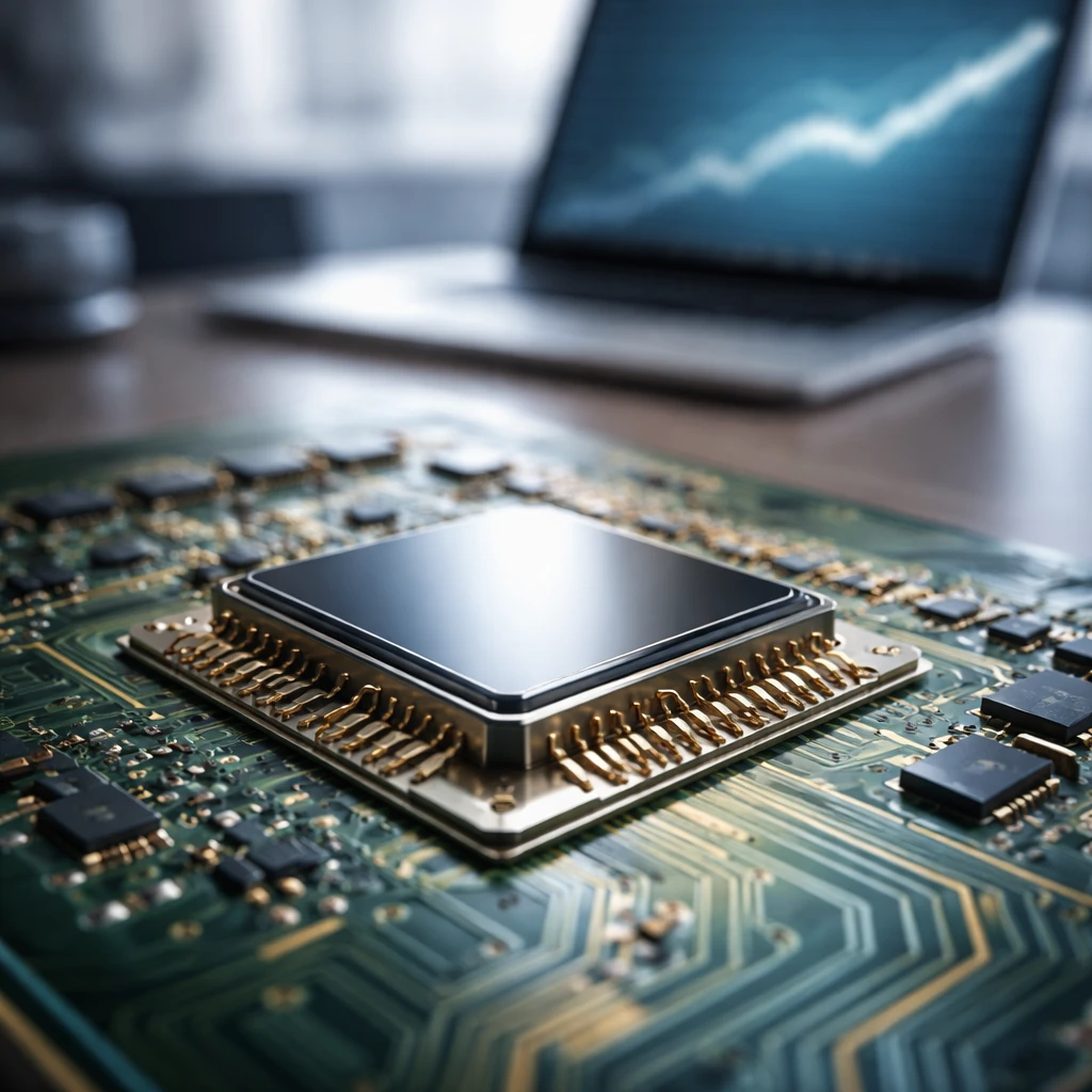 Needham Lifts Allegro MicroSystems Target to $41 After Strong Quarter; Buy Rating Intact