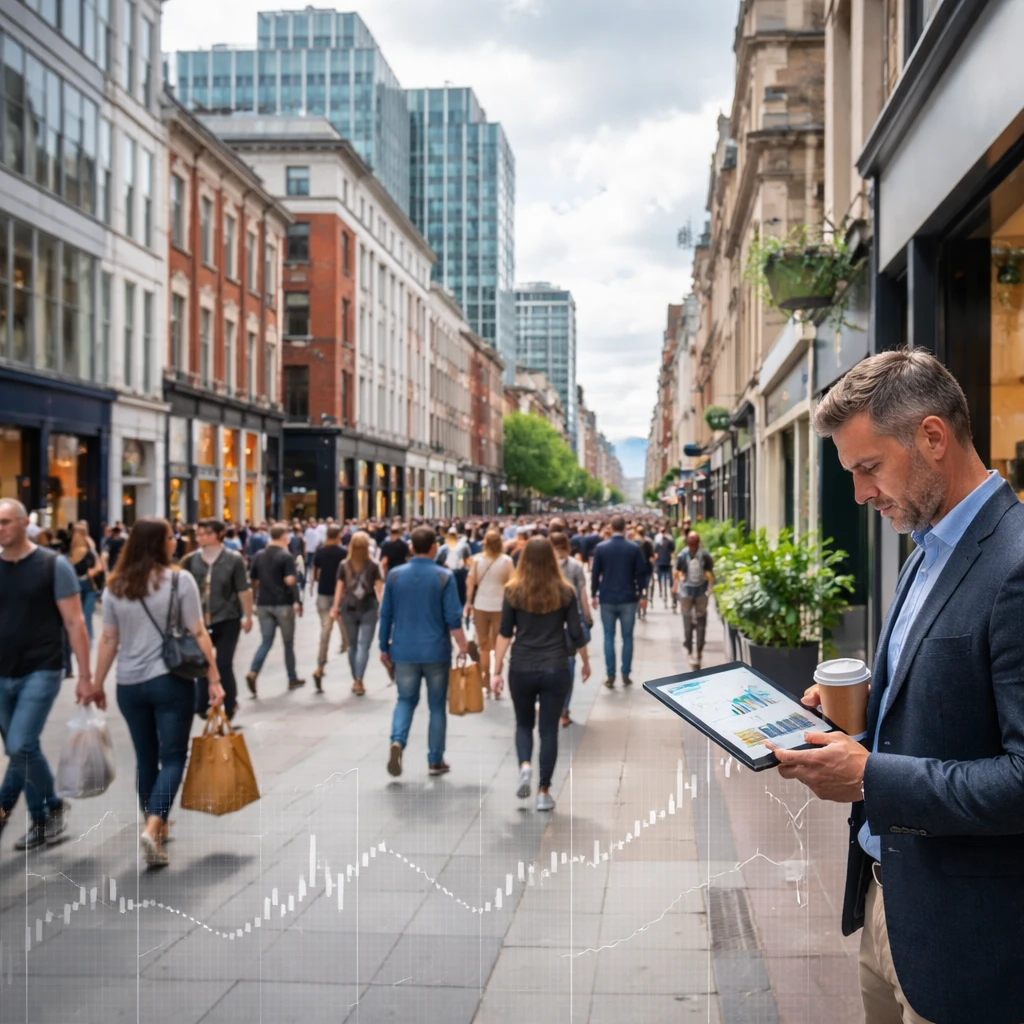 Irish inflation steady at 3.6% in April as GDP contracts in first quarter