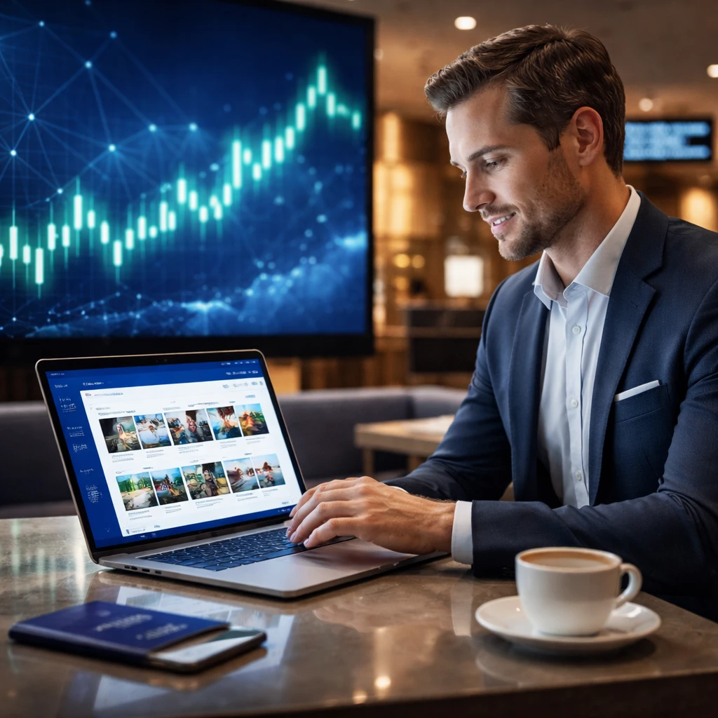 Booking Holdings (BKNG) - Buy the Dip: Durable Bookings, Attractive FCF Yield After the Split