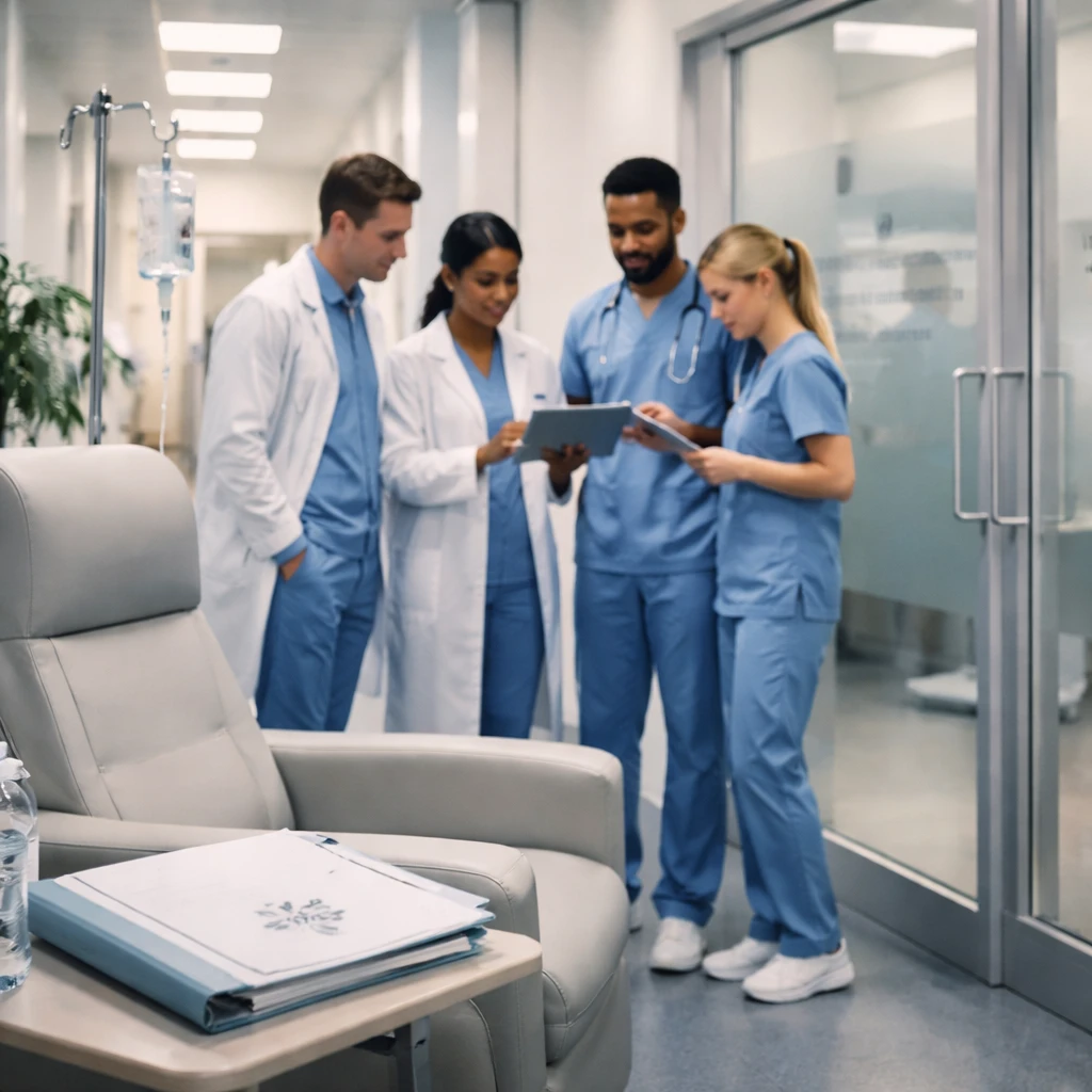 Dianthus Therapeutics: CIDP Go Decision Lowers Binary Risk — Stay Long With Defined Risk Controls