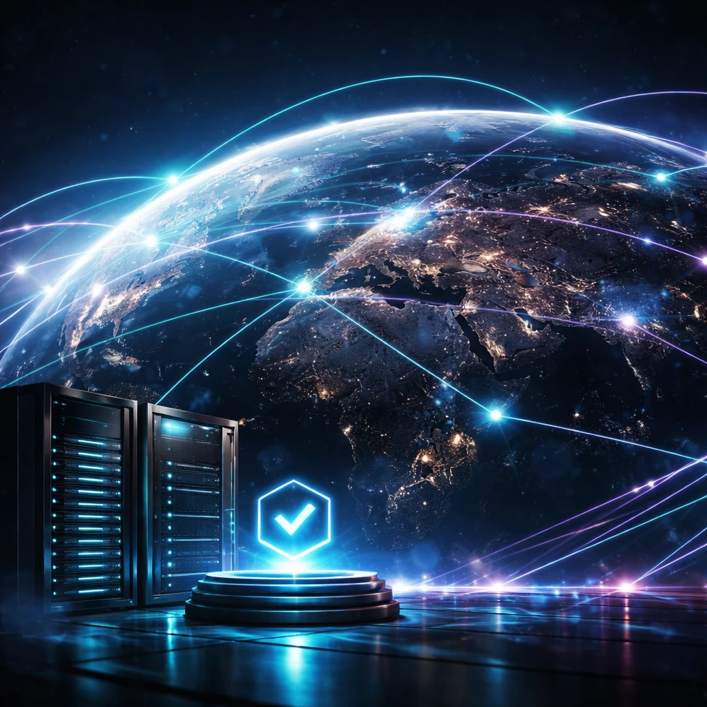 Pipe Network Releases SolanaCDN: Free, Open-Source Validator Client With Integrated Acceleration