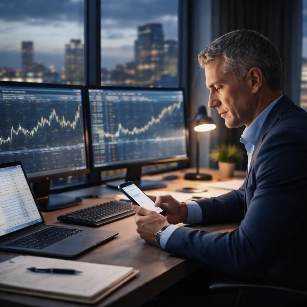 Viavi Solutions SVP Disposes $369,627 in Shares; Company Posts Q2 Beat