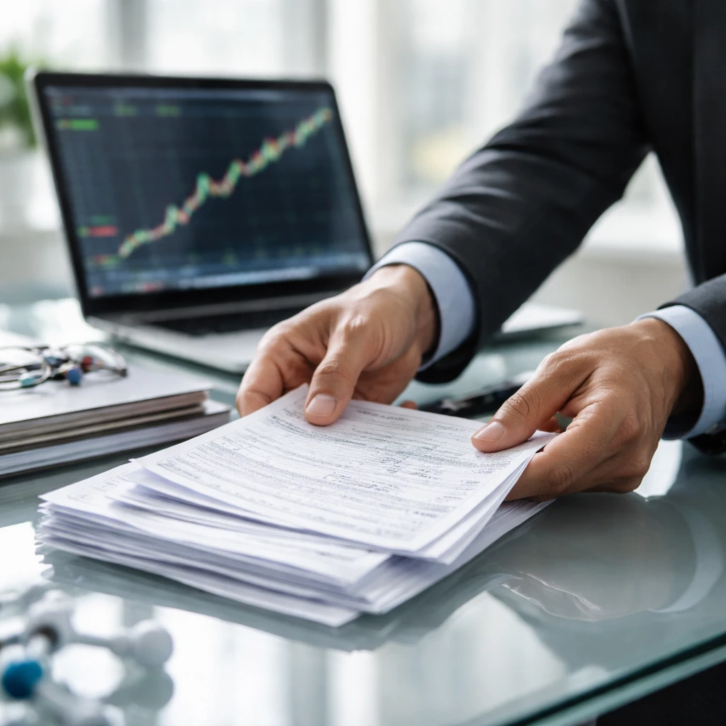 Scholar Rock CSO Disposes of $399K in SRRK Stock Amid Pipeline and Regulatory Updates