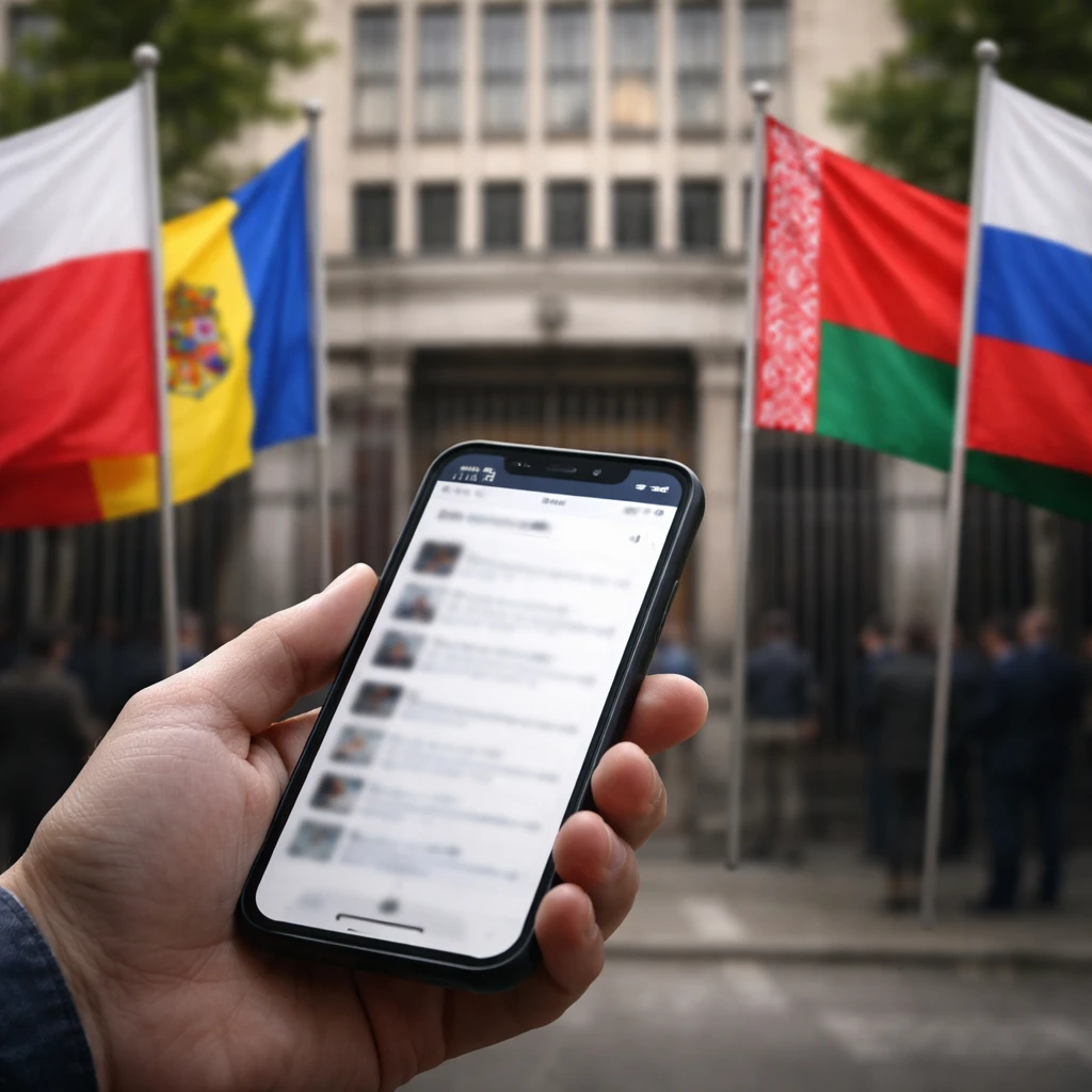 Trump Announces Release of Polish and Moldovan Detainees from Belarusian and Russian Custody