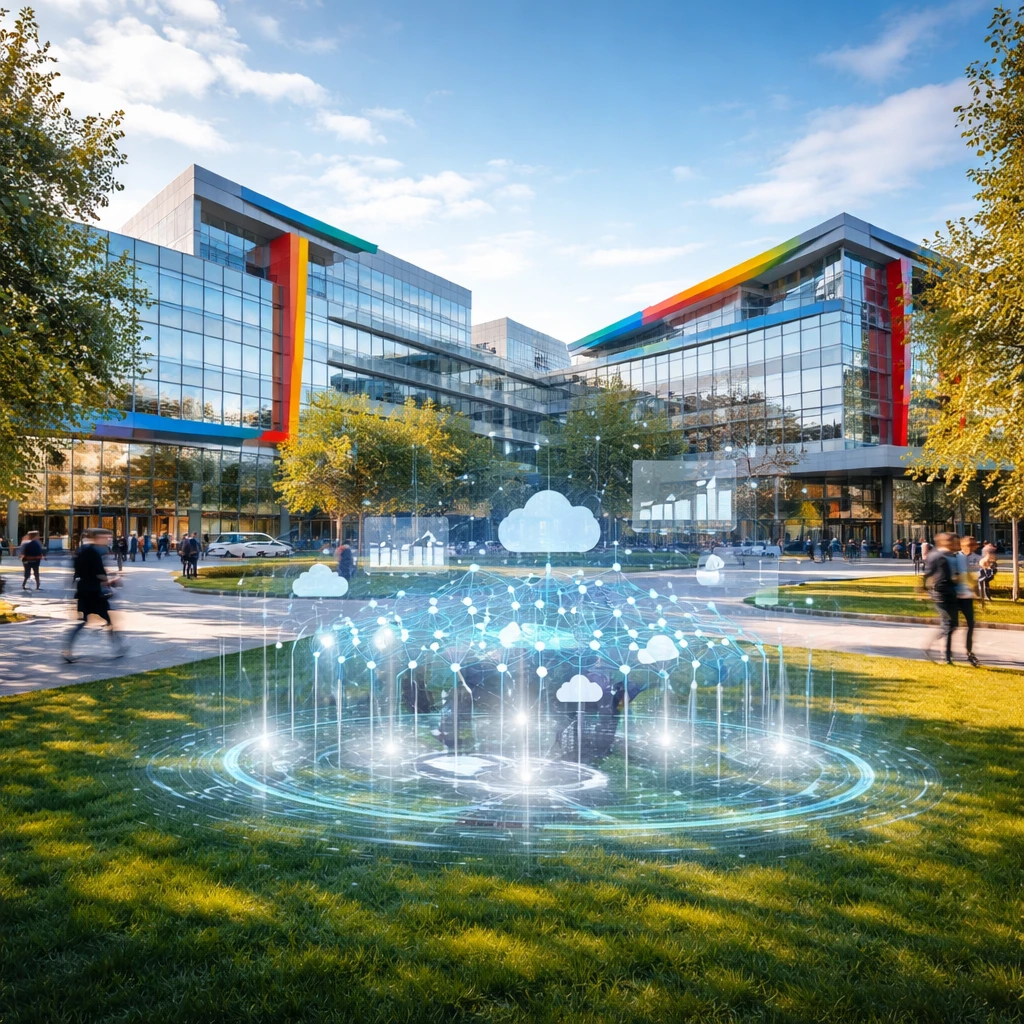 Buy the AI Dip in Alphabet - Tactical Swing into GOOG at $306