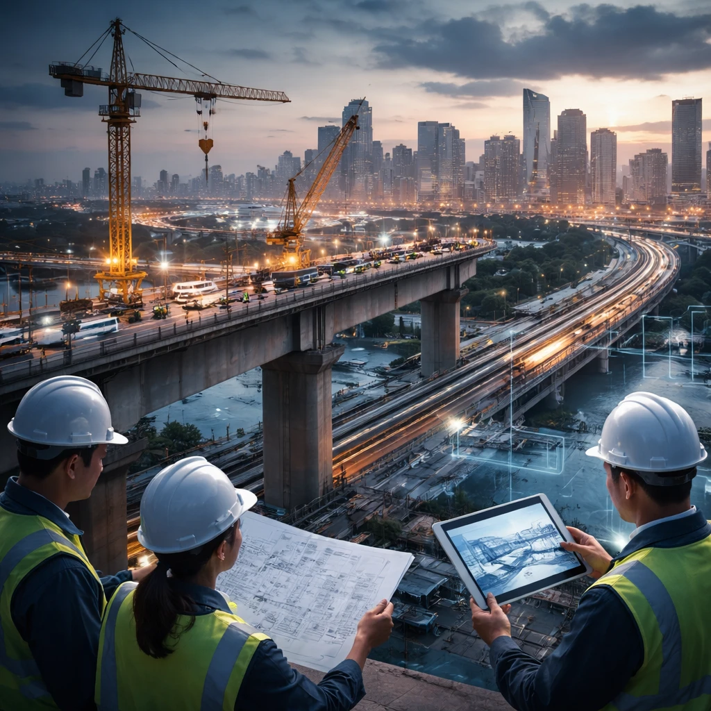 After Two Misses, Is AECOM Poised for a Rebound? A Tactical Long Around $80.50