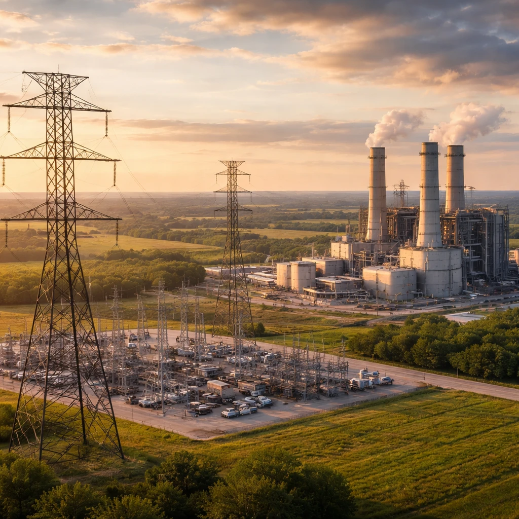 BMO Lifts Southern Co. Target as Company Raises Long-Term EPS Outlook