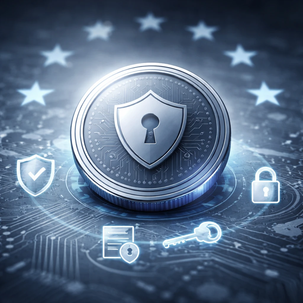 Independent Legal Opinion Finds Salvium's SAL Token Compatible with EU MiCAR Listing Requirements