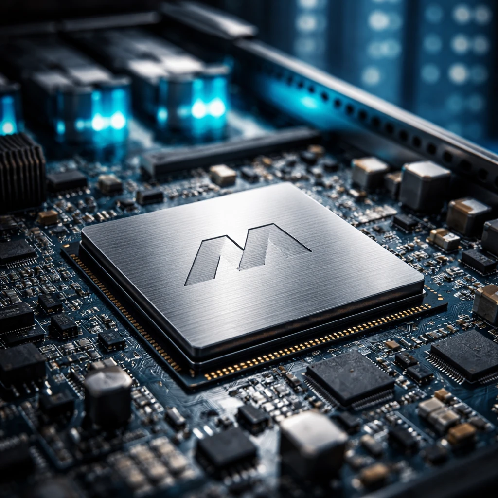 Marvell Rewrites the Playbook: Practical Long Trade on AI-Driven Acceleration