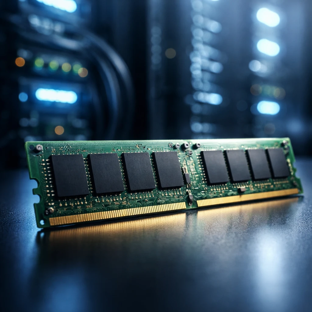 Citi Lowers Micron Price Target as DRAM Spot Prices Slide