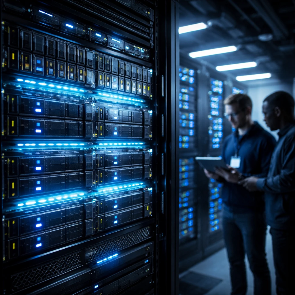 Western Digital - The AI Storage Rally Is Just Getting Started