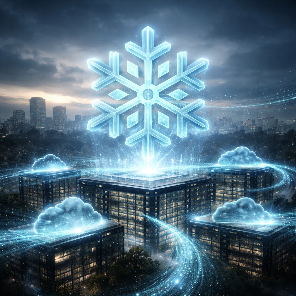 Snowflake: Sentiment Snapped — Sell Puts, Not Stocks