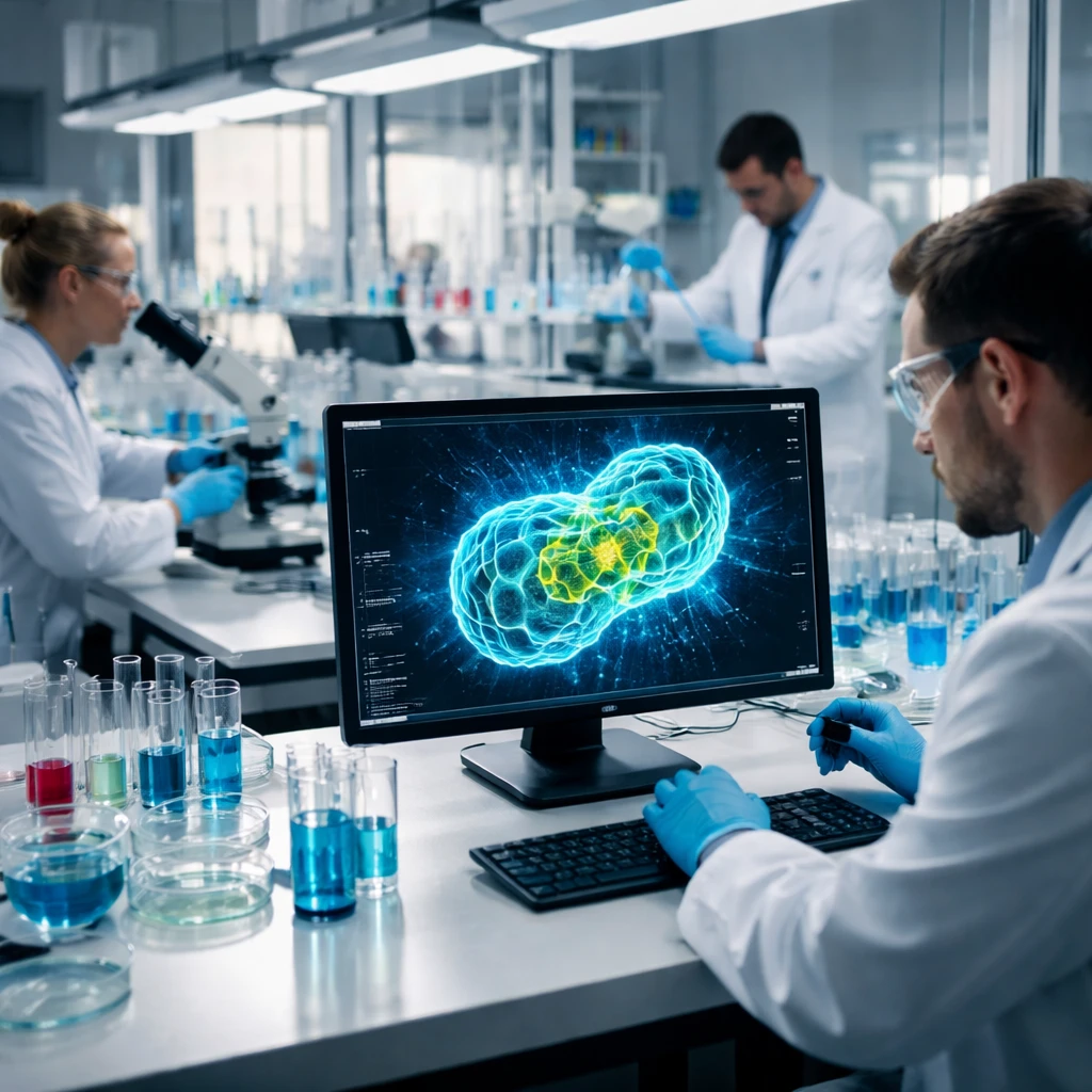 N2OFF Inc Shares Climb Following Encouraging Preliminary Study on New Anti-Inflammatory Therapies