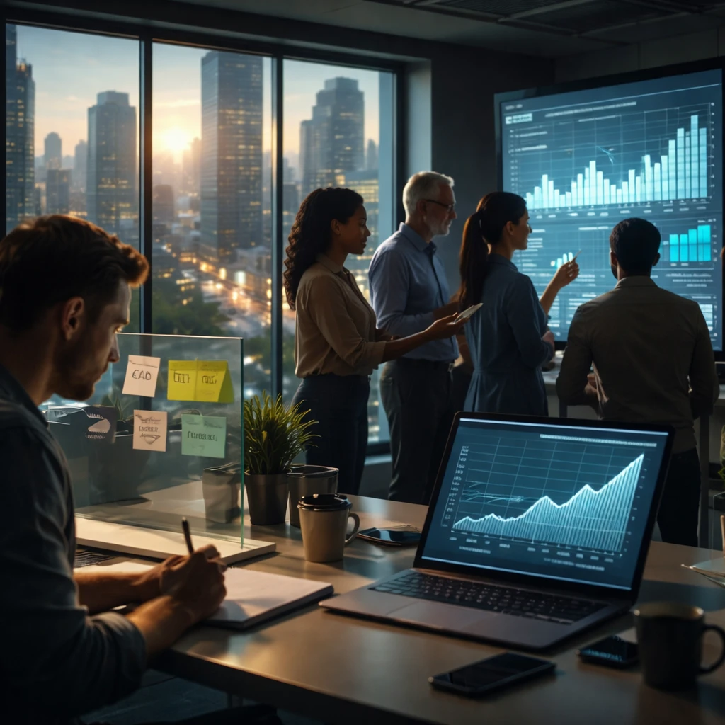 Scaling Into Growth: A Measured Long on INTER as It Battles Bigger Competitors